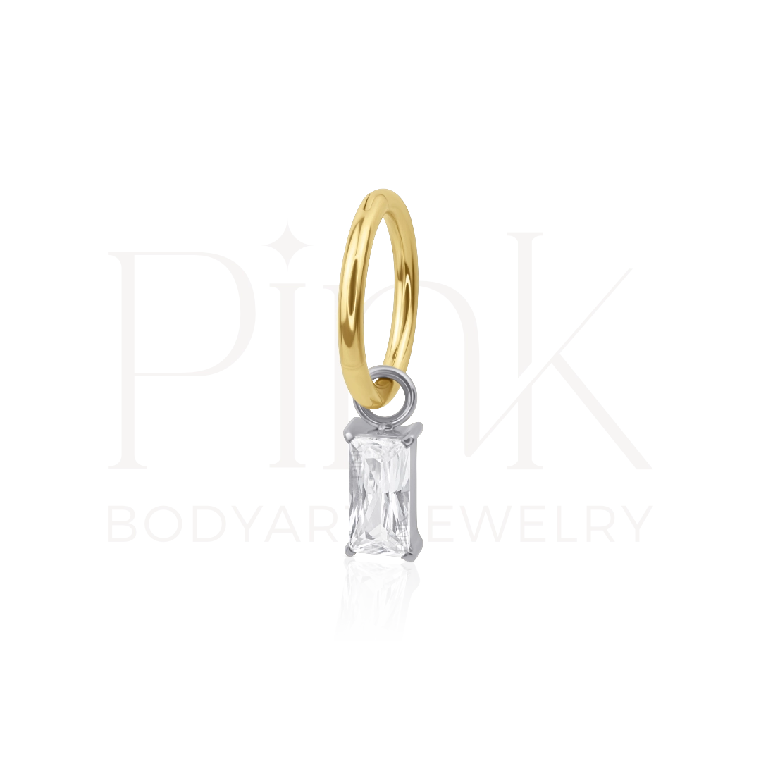 Charm Rings (Build Your Own)