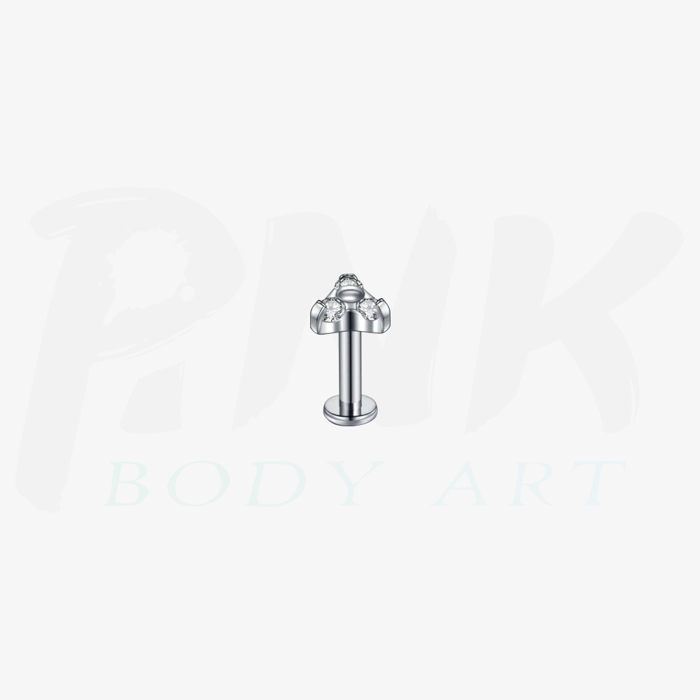 Labret Trinity CZ RI
