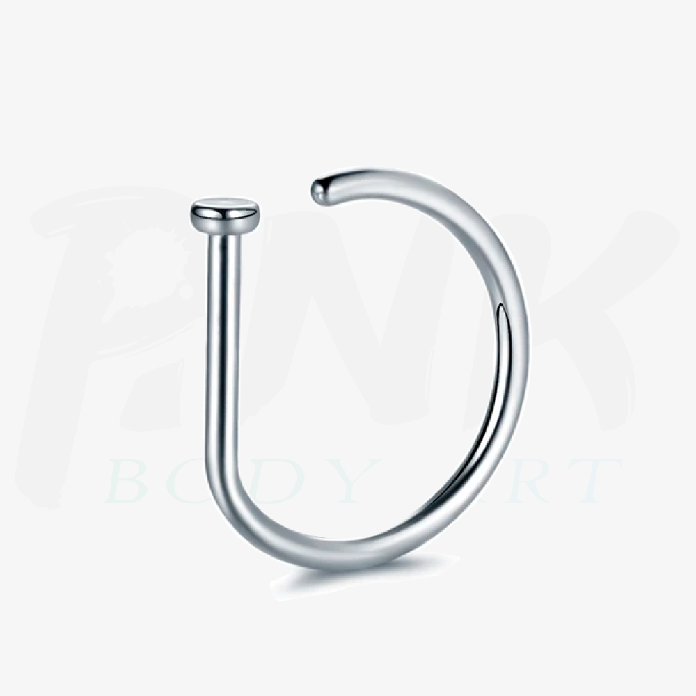 Argola D Ring (0.8G)